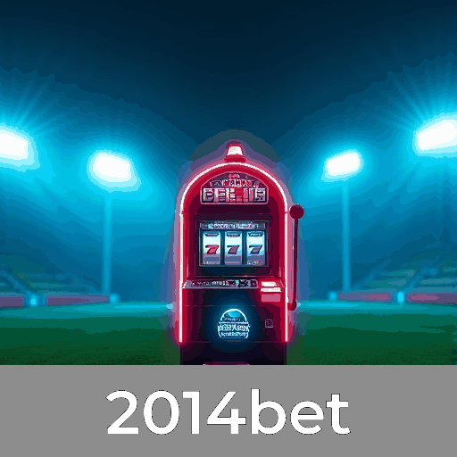 Aplicativo Inteligente da 2014bet com Tecnologia de Apostas Otimizada