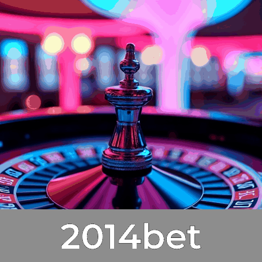 Aplicativo Inteligente da 2014bet com Tecnologia de Apostas Otimizada