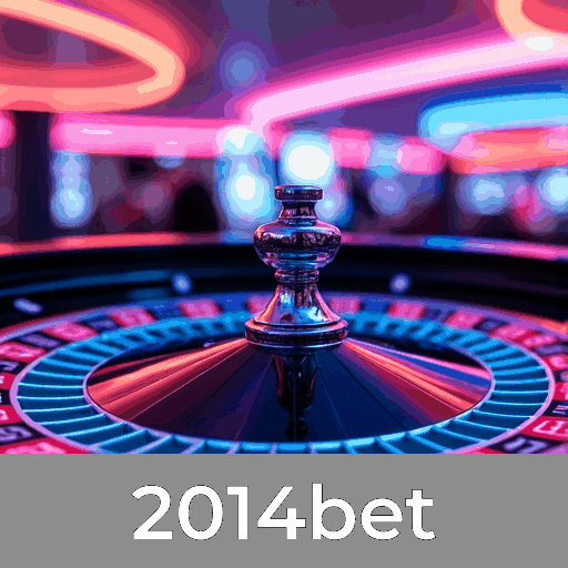 2014bet: Plataforma Segura e Confiável para Apostas