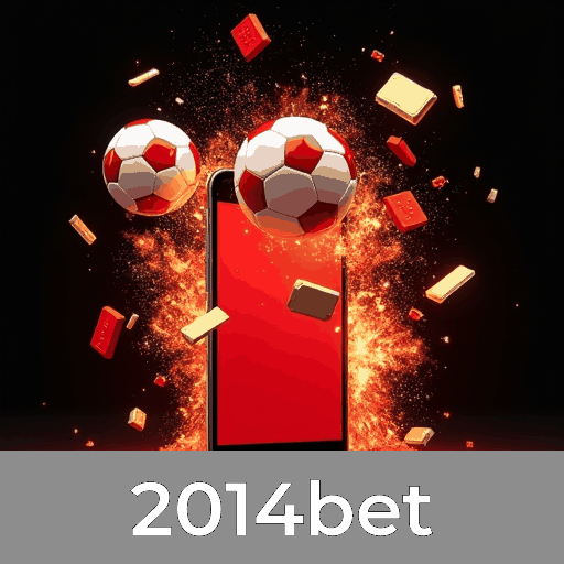 Revolucione sua Experiência de Jogos com Inovação no 2014bet