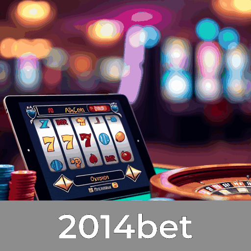 Experiência Premium de Jogos de Casino no 2014bet